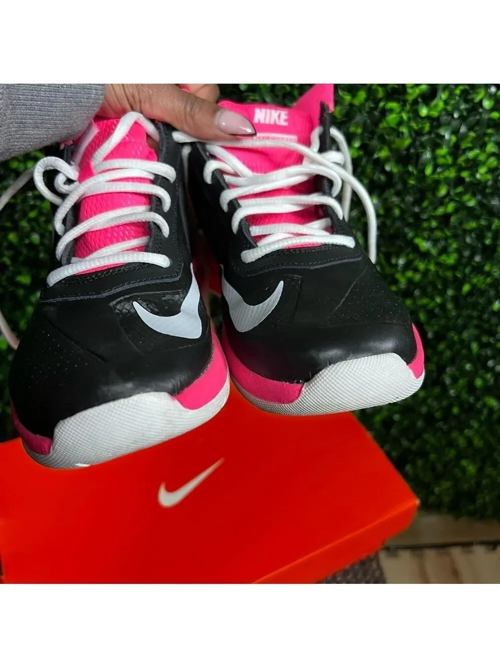 NIKE | Team Hustle D7 GS